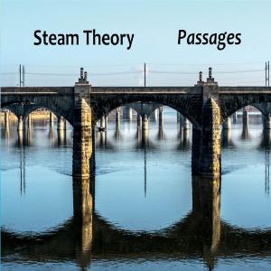Steam Theory   Passages (2020)