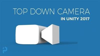 Udemy вЂ" Unity 3D вЂ" Create a Top Down Camera with Editor Tools