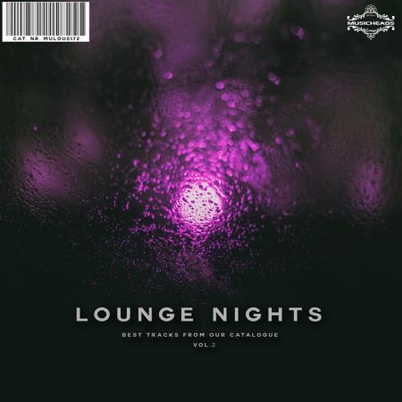 Lounge Nights, Vol. 2 (2020)