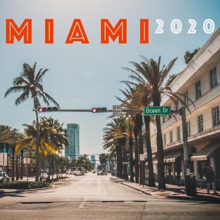 Dancemania Presents Miami 2020 (2020)