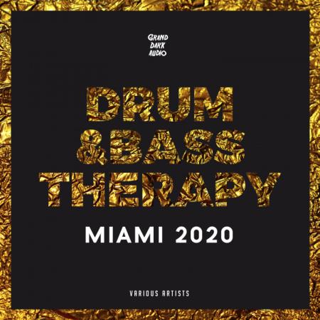 Drum & Bass Therapy Miami 2020 (2020)