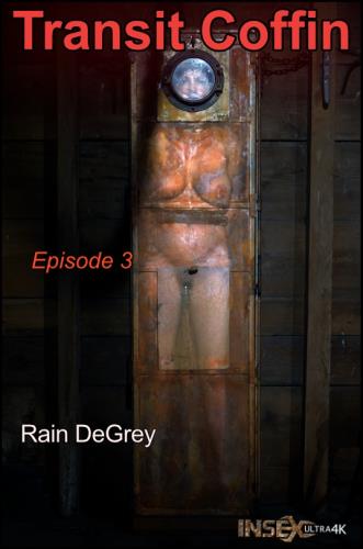 Rain DeGrey - Transit Coffin Episode 3 (13.04.2020/Renderfiend.com/HD/720p)