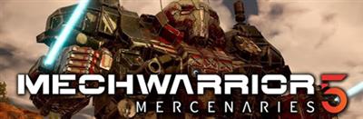 MechWarrior 5 Mercenaries Update v1.0.236 CODEX