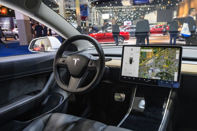 Илон Маск раскрыл многолетнюю тайну электромобилей Tesla