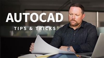AutoCAD: Tips Tricks (Updated 4/08/2020)