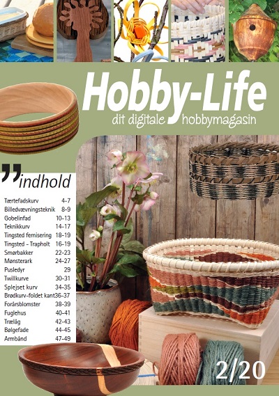 Hobby-Life 2 2020