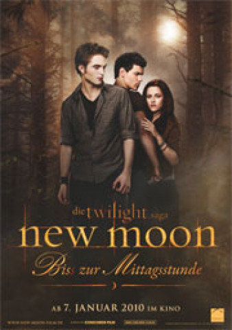 New Moon Biss zur Mittagsstunde 2009 German DTS DL 1080p BluRay x264 – SoW