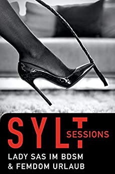 Cover: Sas, Lady - Sylt Sessions