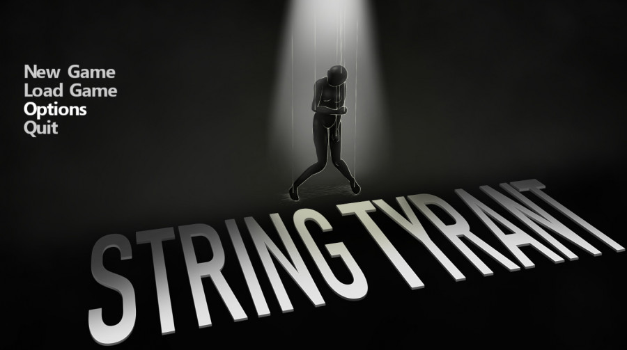 String Tyrant 1.0.2 by Saltyjustice