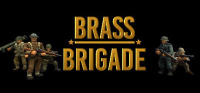 Brass Brigade Troop Command PLAZA