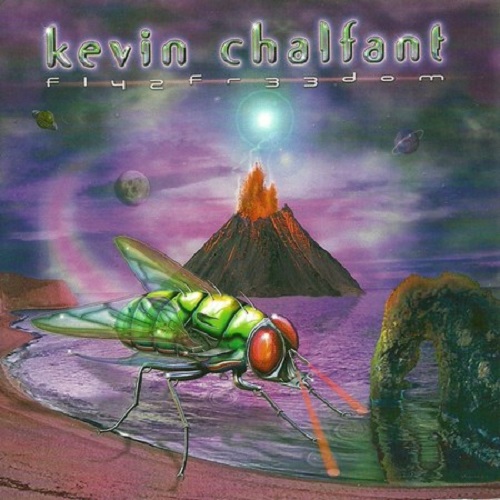 Kevin Chalfant - Fly 2 fr33dom 2007