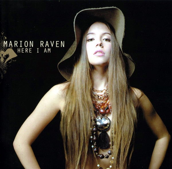 Marion Raven - Here I Am (2005)