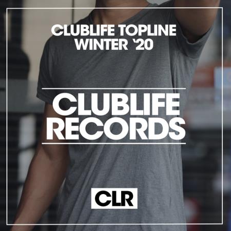 Clublife Topline Winter /#039;20 (2020)