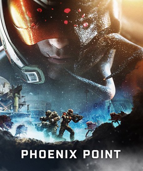 Phoenix Point - Ultra Edition (2019/RUS/ENG/MULTi8/RePack  xatab) PC