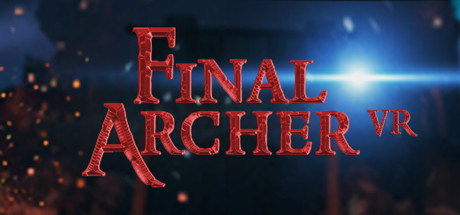 Final Archer Vr-Vrex