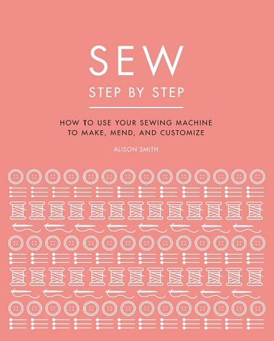 Sew: Step by Step (2020)