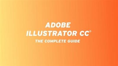 CreativeLive - Adobe Illustrator  CC  The Complete Guide B6079d9144b54f9fbdda98454ec19c6c