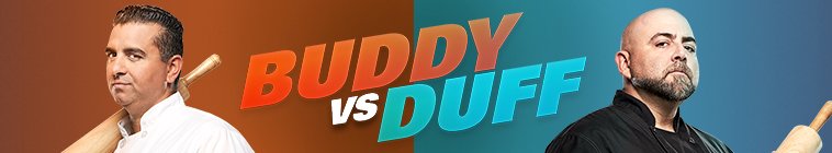 Buddy vs Duff S02E05 Aquarium Cake 1080p HDTV x264 CRiMSON