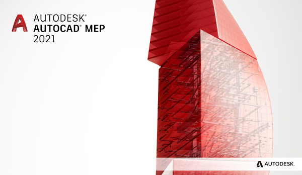 Autodesk AutoCAD MEP 2021 x64-XFORCE