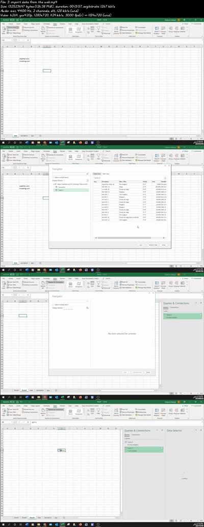 Ms Excel/Excel 2020 - the complete introduction to  Excel Ee58fb6227edb1264de0d541d8018d7f