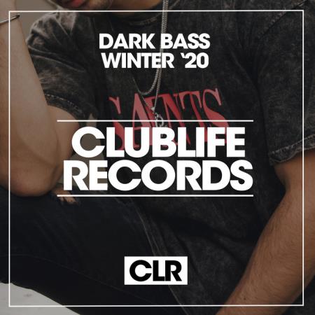 Dark Bass Winter /#039;20 (2020)