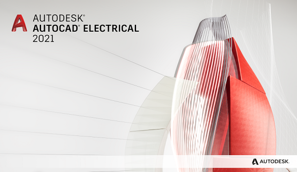 Autodesk AutoCAD Electrical 2021 x64-XFORCE