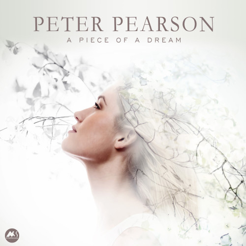 Peter Pearson - A Piece of a Dream (2020) FLAC