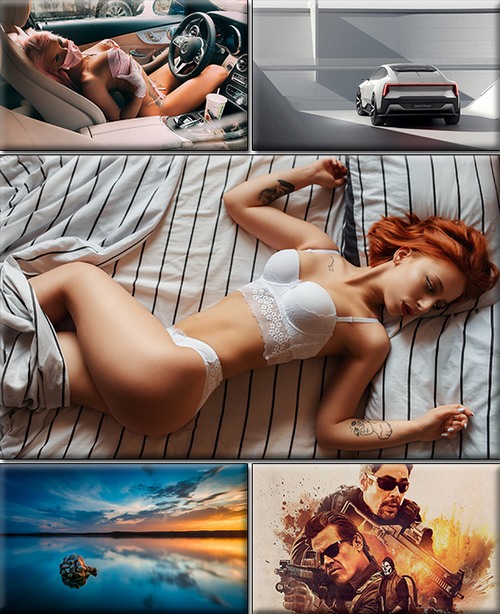 LIFEstyle News MiXture Images. Wallpapers Part (1645)