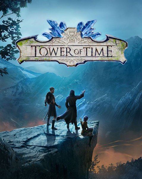 Tower of Time (2018/RUS/ENG/MULTi6/GOG) 