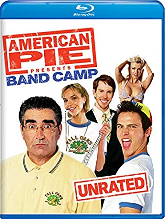 American Pie Presents Band Camp 2005 1080p BluRay x265-RARBG