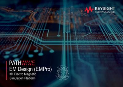 Keysight EMPro 2020 Update 1