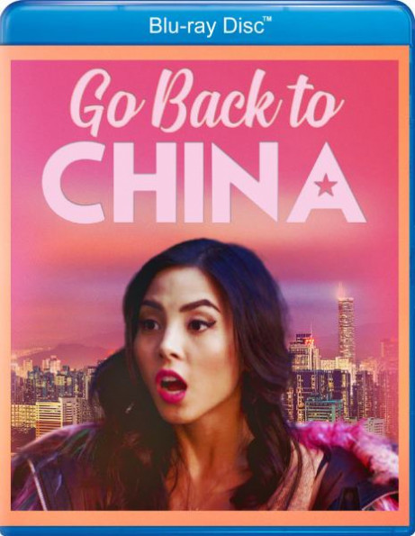 Go Back to China 2019 BRRip XviD AC3-XVID