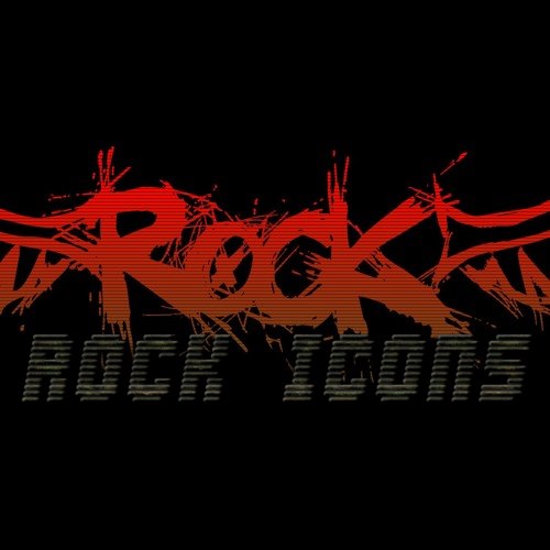 Rock Icons (2020)