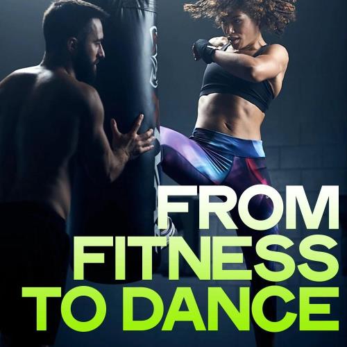From Fitness To Dance (2020)
