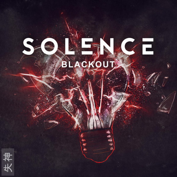 Solence - Blackout (Single) (2020)