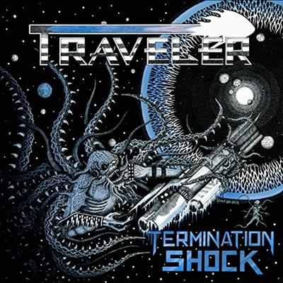 Traveler   Termination Shock (2020)