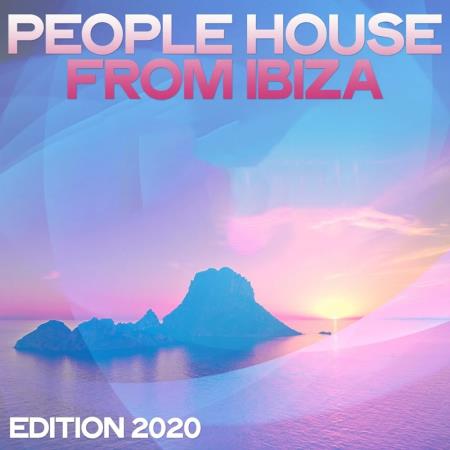 People House from Ibiza (Edition 2020) (2020)