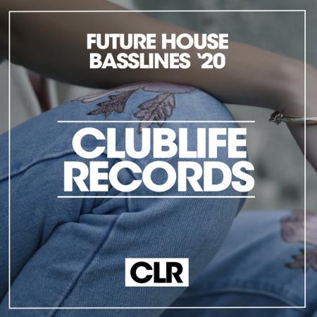 Future House Basslines /#039;20 (2020)