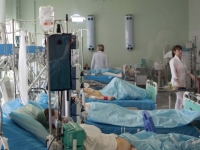 Украинская медицина сможет выдержать сразу не наиболее 3,5 тысяч тяжелых больных с COVID-19 - Виктор Ляшко