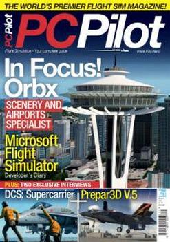 PC Pilot 2020-05/06