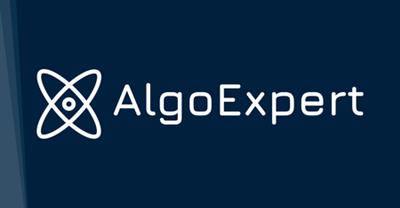 Algoexpert - Become an Expert in  Algorithms 785c3d41b6626ef3268f2e0a7104ab88
