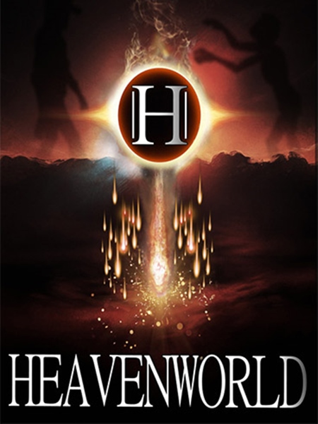 Heavenworld (2020/ENG/FRE/RePack от FitGirl)