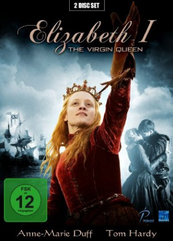 Elizabeth I The Virgin Queen Teil 1 2005 German DL 1080p HDTV x264 – NORETAiL