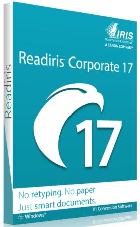 Readiris Corporate 17.4 Build 137 Portable by conservator