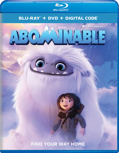  / Abominable (2019) BDRip 1080p | 