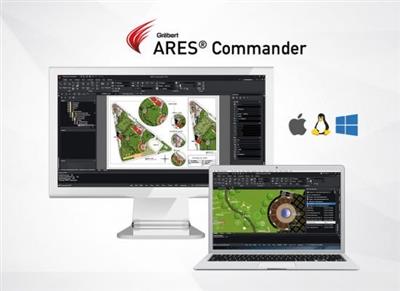 ARES Commander 20.0.1.1027 x64