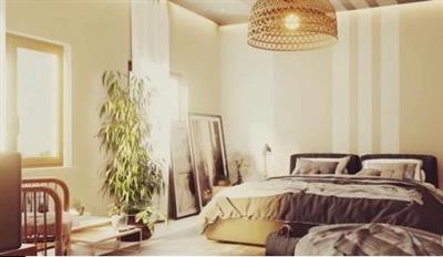 Skillshare вЂ" Create a Modern Bedroom in Blender