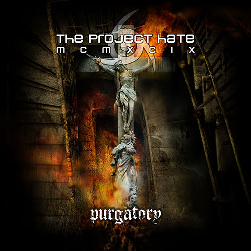 The Project Hate MCMXCIX - Purgatory (2020)