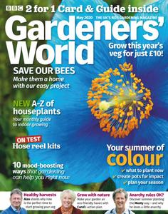 BBC Gardeners' World - May 2020