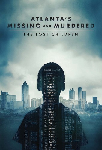 Atlantas Missing and Murdered The Lost Children S01E01 Part 1 1080p AMZN WEB DL DDP2 0 H 264 NTb